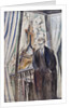 Portrait of the poet Philippe Soupault, 1922 by Anonymous