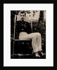Portrait of the poet Sasha Chorny, 1900s by Anonymous