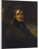 Portrait of the poet Thomas Moore, 1790s by Anonymous