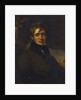 Portrait of the poet Thomas Moore, 1790s by Anonymous