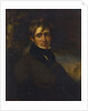 Portrait of the poet Thomas Moore, 1790s by Anonymous