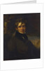 Portrait of the poet Thomas Moore, 1790s by Anonymous