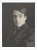 Portrait of the poet William Butler Yeats, 1903 by Anonymous