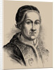 Portrait of the Pope Pius VI, 1889 by Anonymous
