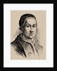 Portrait of the Pope Pius VI, 1889 by Anonymous