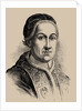 Portrait of the Pope Pius VI, 1889 by Anonymous