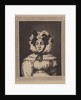 Portrait of the writer Caroline Pichler, c. 1850 by Anonymous