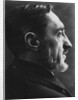 Portrait of the writer Ivan Sergeyevich Shmelyov, 1920s by Anonymous