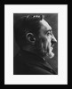Portrait of the writer Ivan Sergeyevich Shmelyov, 1920s by Anonymous