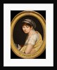 Portrait of Thérésa Cabarrus, Madame Tallien, 1798 by Anonymous