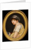 Portrait of Thérésa Cabarrus, Madame Tallien, 1798 by Anonymous