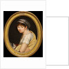 Portrait of Thérésa Cabarrus, Madame Tallien, 1798 by Anonymous