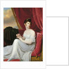 Portrait of Thérésa Cabarrus, Madame Tallien, 1806 by Anonymous
