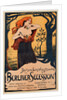Poster for the Berlin Secession Exhibition, 1899 by Anonymous