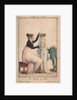 Preparations for the ball: Etruscan Hairstyle, Greek Costume, 1801 by Anonymous
