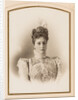 Princess of Hesse by Rhine, the Grand Duchess Elizabeth Fyodorovna of Russia, by Anonymous