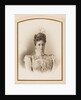 Princess of Hesse by Rhine, the Grand Duchess Elizabeth Fyodorovna of Russia, by Anonymous