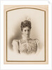 Princess of Hesse by Rhine, the Grand Duchess Elizabeth Fyodorovna of Russia, by Anonymous