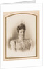Princess of Hesse by Rhine, the Grand Duchess Elizabeth Fyodorovna of Russia, by Anonymous