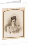 Princess of Hesse by Rhine, the Grand Duchess Elizabeth Fyodorovna of Russia, by Anonymous