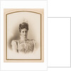 Princess of Hesse by Rhine, the Grand Duchess Elizabeth Fyodorovna of Russia, by Anonymous