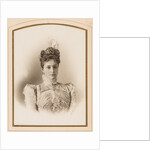 Princess of Hesse by Rhine, the Grand Duchess Elizabeth Fyodorovna of Russia, by Anonymous