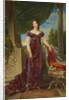 Princess Wilhelmine of Courland, Duchess of Sagan , 1800 by Anonymous
