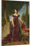 Princess Wilhelmine of Courland, Duchess of Sagan , 1800 by Anonymous