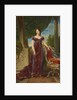 Princess Wilhelmine of Courland, Duchess of Sagan , 1800 by Anonymous