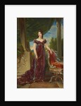 Princess Wilhelmine of Courland, Duchess of Sagan , 1800 by Anonymous