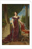 Princess Wilhelmine of Courland, Duchess of Sagan , 1800 by Anonymous