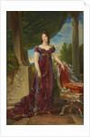 Princess Wilhelmine of Courland, Duchess of Sagan , 1800 by Anonymous