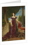 Princess Wilhelmine of Courland, Duchess of Sagan , 1800 by Anonymous