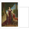 Princess Wilhelmine of Courland, Duchess of Sagan , 1800 by Anonymous