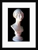 Princess Wilhelmine of Courland, Duchess of Sagan , 1818 by Anonymous