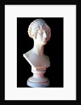 Princess Wilhelmine of Courland, Duchess of Sagan , 1818 by Anonymous