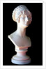Princess Wilhelmine of Courland, Duchess of Sagan , 1818 by Anonymous
