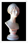 Princess Wilhelmine of Courland, Duchess of Sagan , 1818 by Anonymous