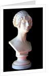 Princess Wilhelmine of Courland, Duchess of Sagan , 1818 by Anonymous