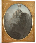Projet de Monument à la gloire des armées républicaines, 1810s by Anonymous