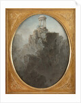 Projet de Monument à la gloire des armées républicaines, 1810s by Anonymous
