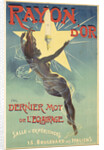 Rayon dOr, c. 1895 by Anonymous