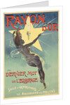 Rayon dOr, c. 1895 by Anonymous