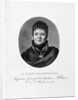 René-Nicolas Dufriche, baron Desgenettes, by Anonymous