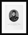 René-Nicolas Dufriche, baron Desgenettes, by Anonymous