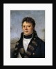René-Nicolas Dufriche, baron Desgenettes, 1802 by Anonymous