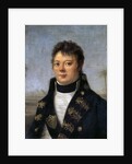 René-Nicolas Dufriche, baron Desgenettes, 1802 by Anonymous