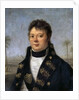 René-Nicolas Dufriche, baron Desgenettes, 1802 by Anonymous