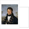 René-Nicolas Dufriche, baron Desgenettes, 1802 by Anonymous