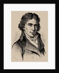 Roch-Ambroise Cucurron Sicard, 1889 by Anonymous